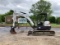2013 BOBCAT E50 MINI EXCAVATOR