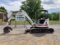 2004 BOBCAT 435 MINI EXCAVATOR