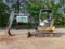 2013 DEERE 35G MINI EXCAVATOR