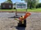 2015 BEAR CAT CH45540 WOOD CHIPPER