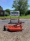 2020 LAND PRIDE RCR1248 ROTARY MOWER