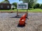 2015 LAND PRIDE RTR1550 ROTARY MOWER