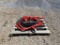 2021 IBEX TS130 HAY RAKE