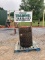 (4) BOBCAT 10X16.5 WHEELS & TIRES