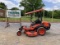 2016 KUBOTA ZD1511L ZERO TURN MOWER