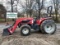 2020 MAHINDRA 3650 PST FARM TRACTOR