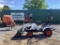 2024 BOBCAT CT1025 COMPACT TRACTOR