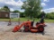 2022 KUBOTA BX2680 COMPACT TRACTOR