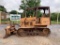 1990 CASE 850D DOZER