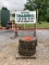 (2) NEW BOBCAT 12X16.5 TIRES & WHEELS