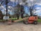 2006 JLG 600S BOOM LIFT