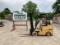 1992 CATERPILLAR GC15 FORKLIFT