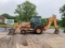 2012 CASE 580SN LOADER BACKHOE