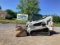 2021 BOBCAT T770 SKID STEER LOADER