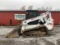 2018 BOBCAT T650 SKID STEER LOADER