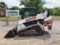 2021 BOBCAT T66 SKID STEER LOADER