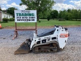2008 BOBCAT MT52 SKID STEER LOADER