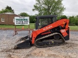 2023 KUBOTA SVL65-2 SKID STEER LOADER