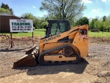 2019 MUSTANG 1650RT SKID STEER LOADER