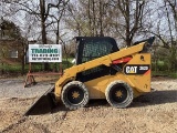 2019 CATERPILLAR 262D SKID STEER LOADER