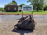 2006 BOBCAT 6B ROCK RAKE