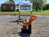 2015 BEAR CAT CH45540 WOOD CHIPPER