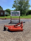 2020 LAND PRIDE RCR1248 ROTARY MOWER