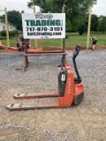 2008 TOYOTA 7HBW23 FORKLIFT