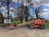 2006 JLG 600S BOOM LIFT
