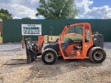 2013 JLG G5-18A TELEHANDLER