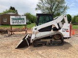 2020 BOBCAT T650 SKID STEER LOADER