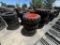 10-16.5 TIRES ON BOBCAT WHEELS