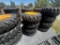 10-16.5 TIRES ON NEW HOLLAND WHEELS