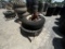TIRES AND WHEELS