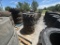 33X12-20 SOLID TIRES