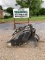 2012 BOBCAT 6B ROCK RAKE