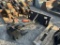 WILDCAT BACKHOE ATTACHMENT WITH 18