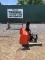 KUBOTA B2782B SNOW BLOWER