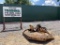1999 ALAMO MOWER HEAD