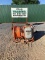 2009 JACTO ARBUS 200 SPRAYER