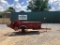 1976 INTERNATIONAL 75 MANURE SPREADER