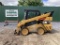 2014 CATERPILLAR 262D SKID STEER LOADER