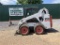 2012 BOBCAT S185 SKID STEER LOADER