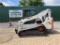 2018 BOBCAT T740 SKID STEER LOADER