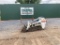 2014 BOBCAT MT52 SKID STEER LOADER