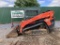 2019 KUBOTA SVL95-2 SKID STEER LOADER