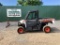2017 BOBCAT 3400D UTILITY VEHICLE