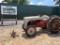 1943 FORD 2N COMPACT TRACTOR
