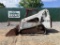 2005 BOBCAT T300 SKID STEER LOADER