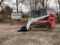 2011 TAKEUCHI TL250 SKID STEER LOADER